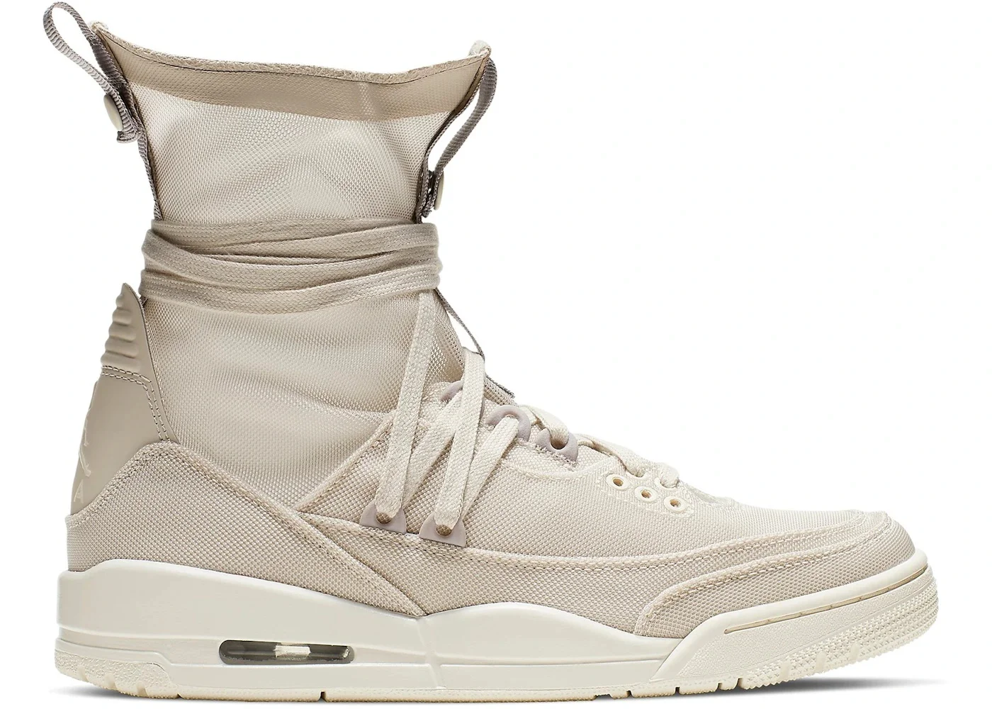Jordan 3 Retro Explorer Lite XX Desert Sand (Women's) - 1