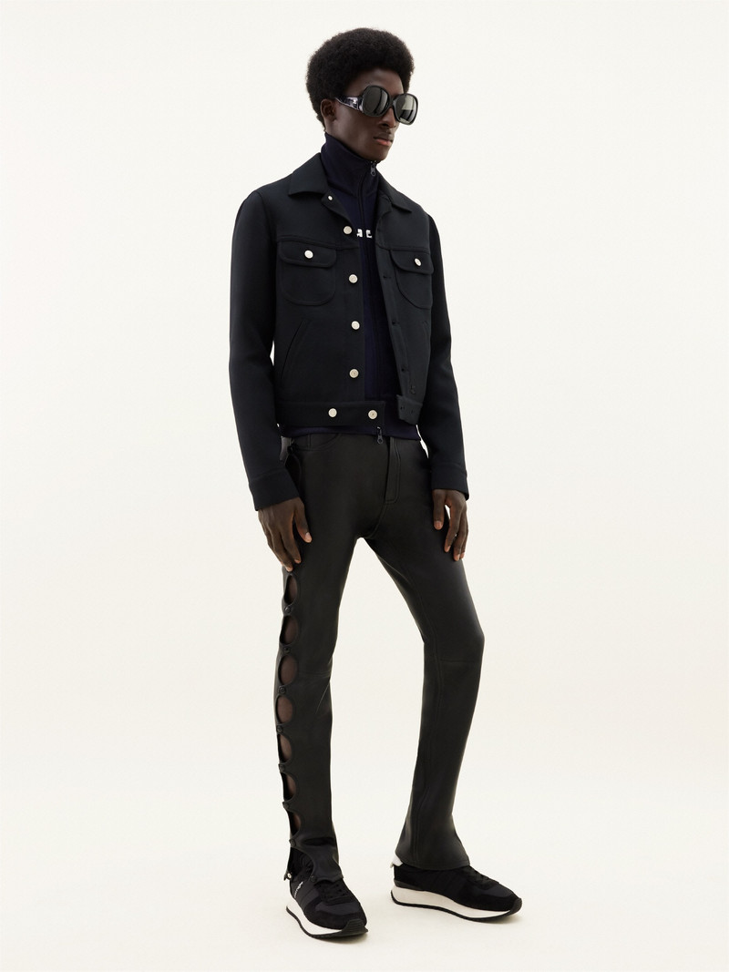 WORKWEAR TRUCKER JACKET 3