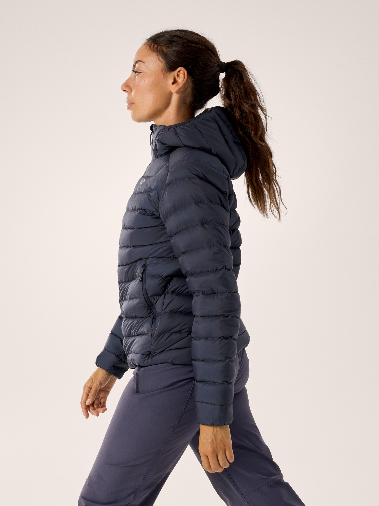 Cerium Hoody - 5
