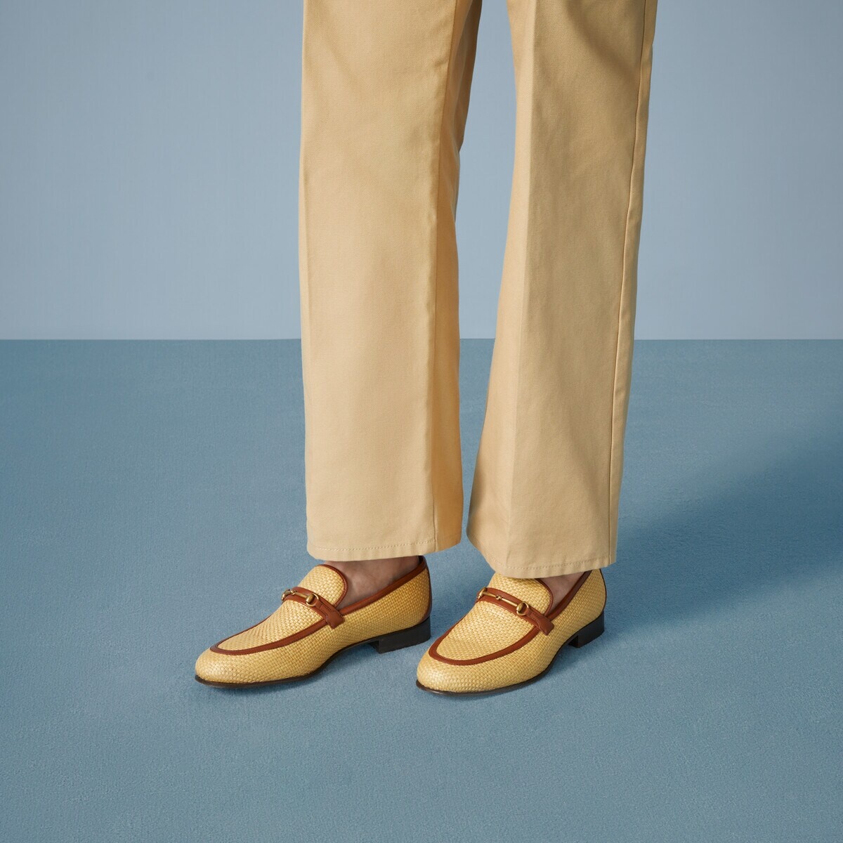 Men's Horsebit loafer - 3