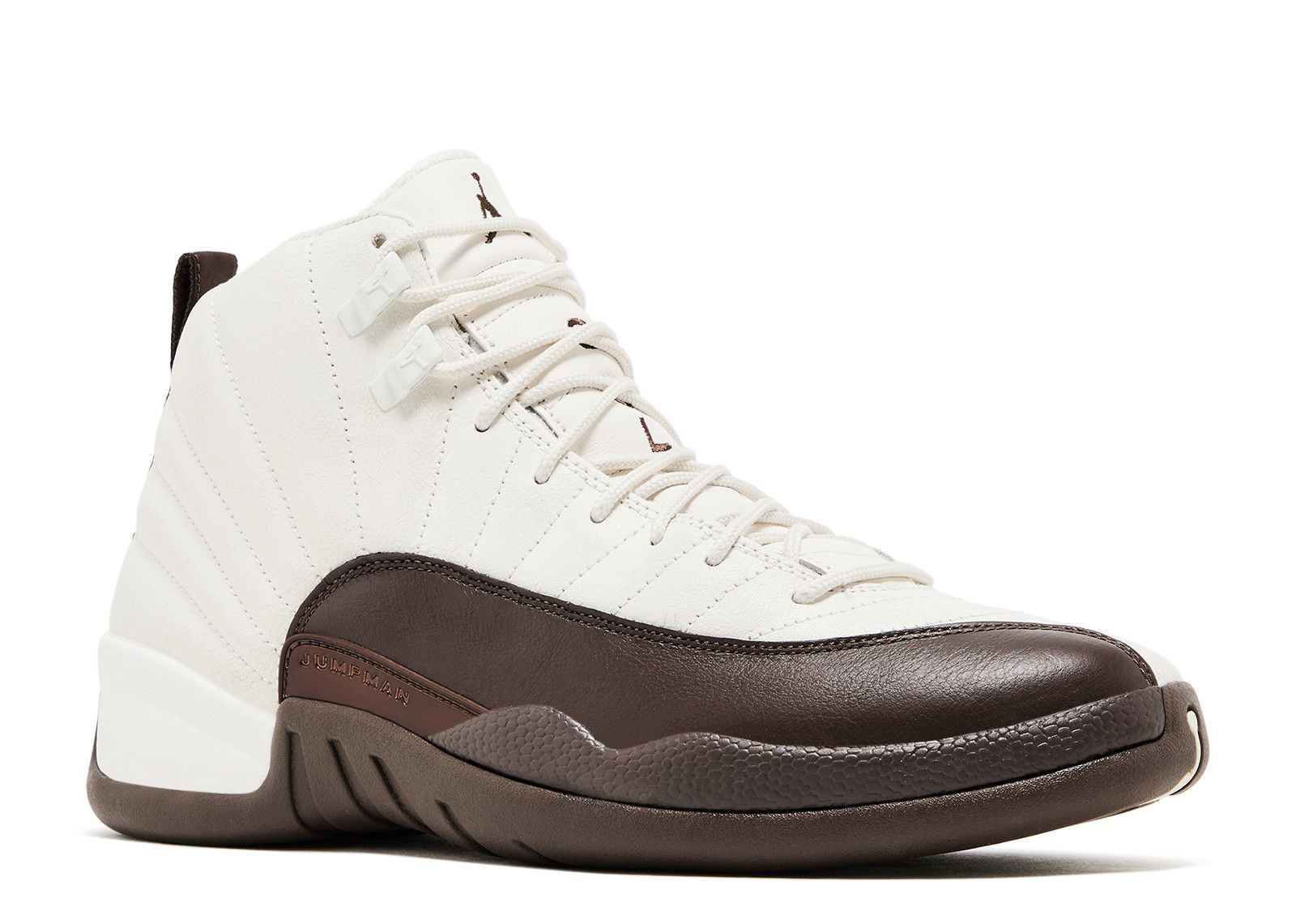 SOLEFLY X JORDAN 12 RETRO SP 'CAFECITO' - 2