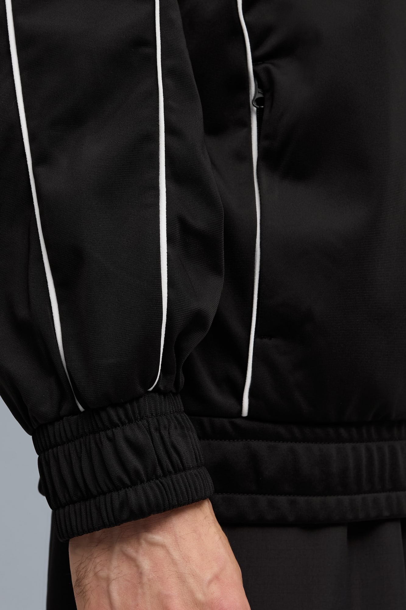 FUTURE.PUMA.ARCHIVE Jacket Unisex - 7