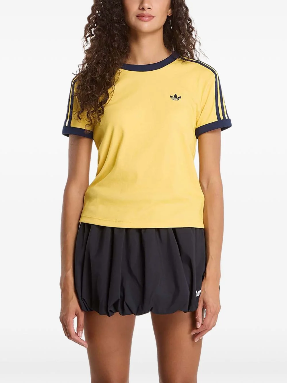 Heather 3S Cali T-shirt - 1