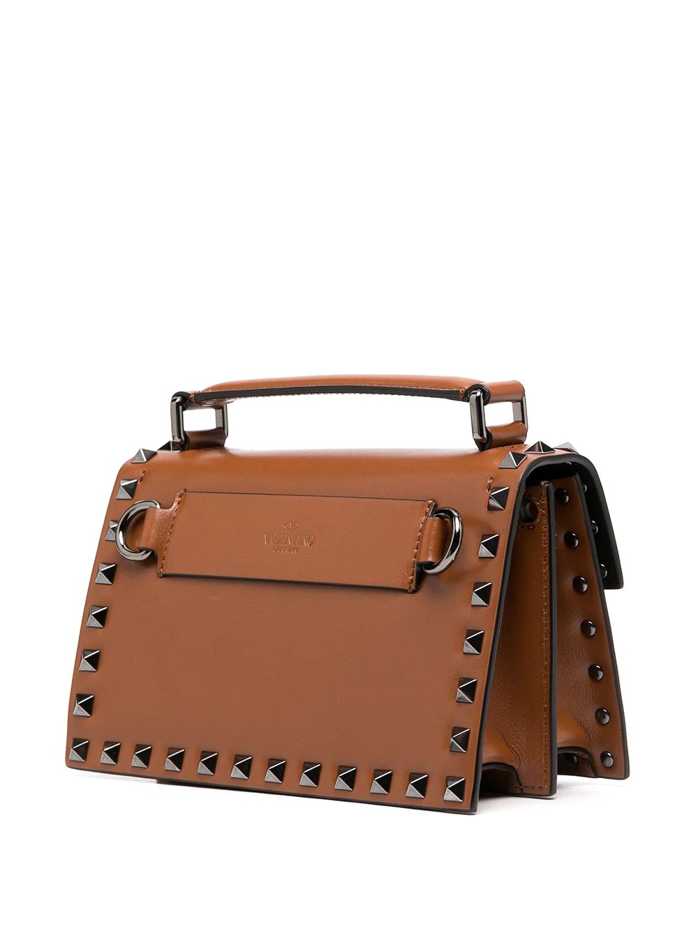 Rockstud tote bag - 3