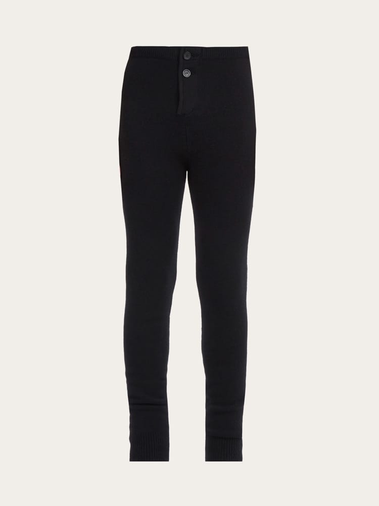 STRETCH TROUSER - 1