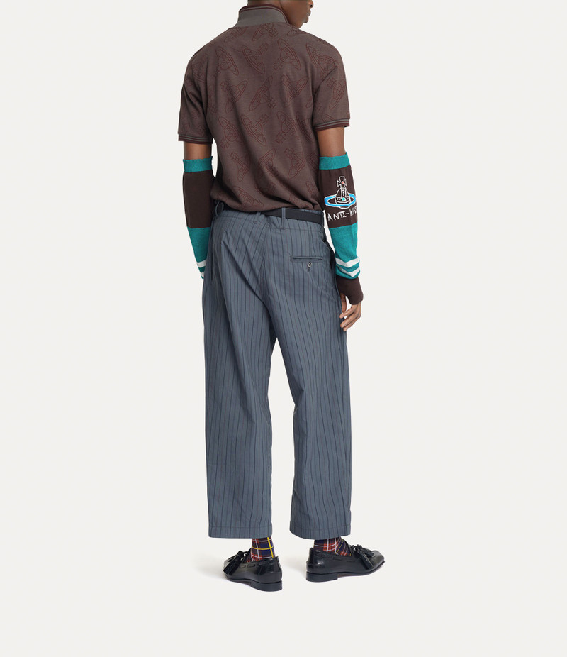 FROGGING ARM WARMERS 4