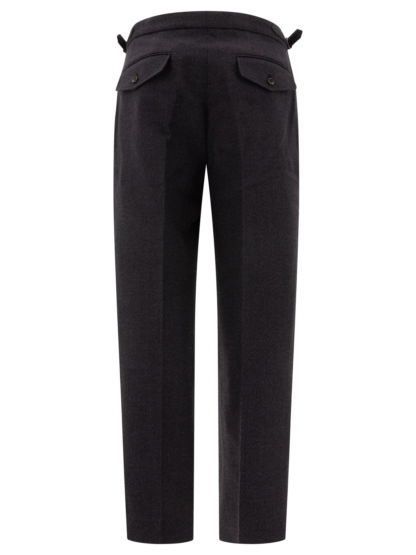 Bode Trousers - 2