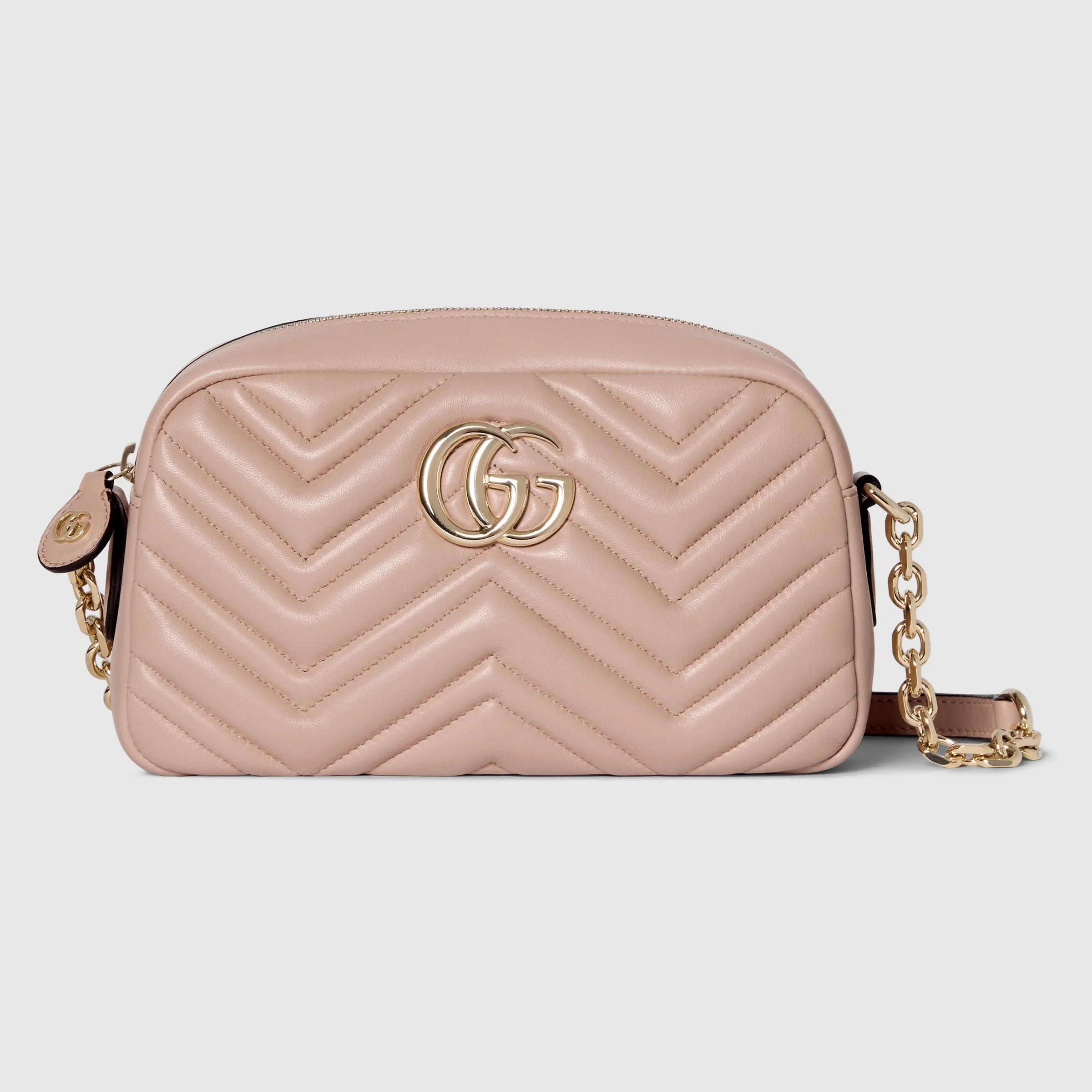 GG Marmont small camera bag - 1