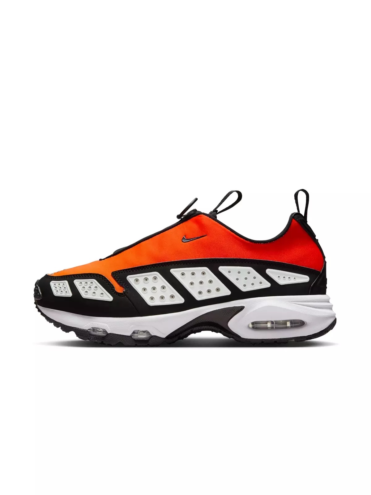 Air Max SNDR "Bright Crimson/Black/Bright Ceramic" Women's Shoe - 3