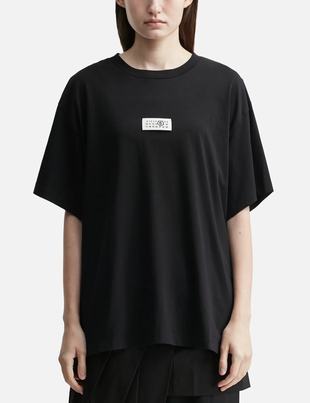 NUMERIC COTTON T-SHIRT - 1