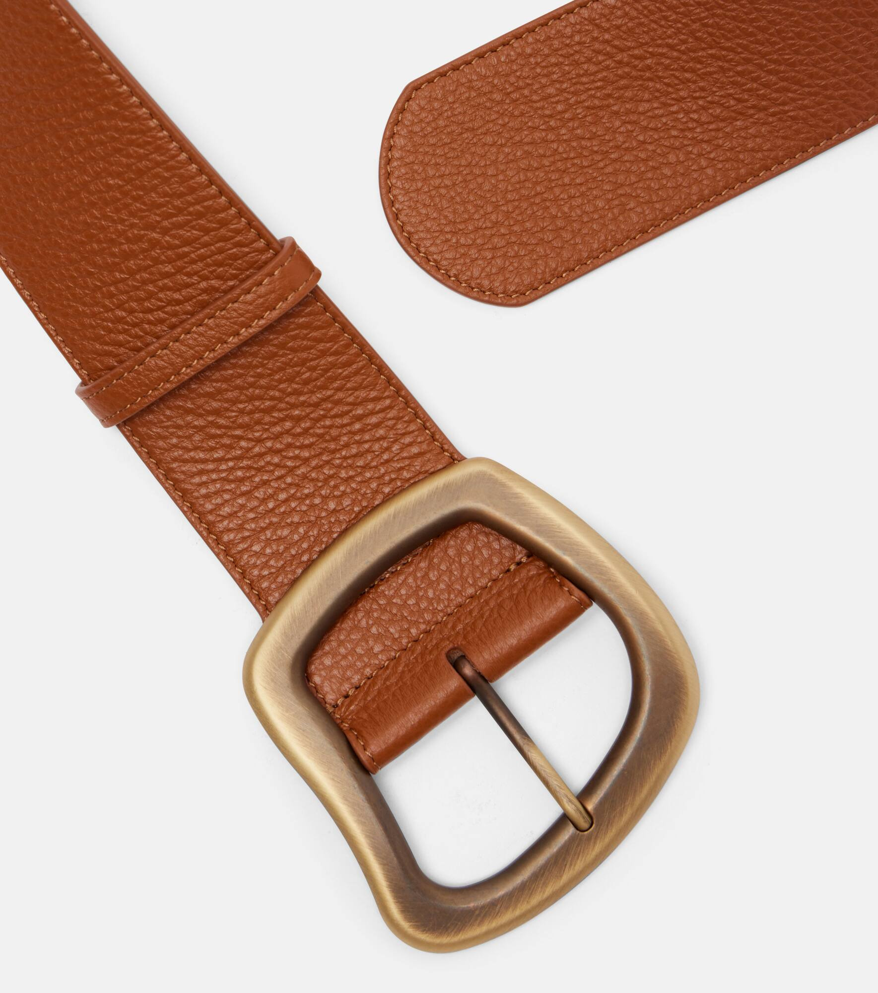 Simone leather belt - 3