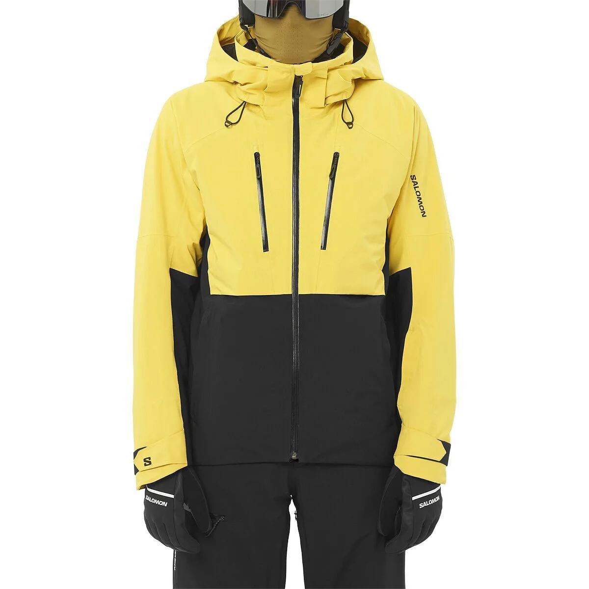 Brilliant 2.0 Jacket - Men's - 1