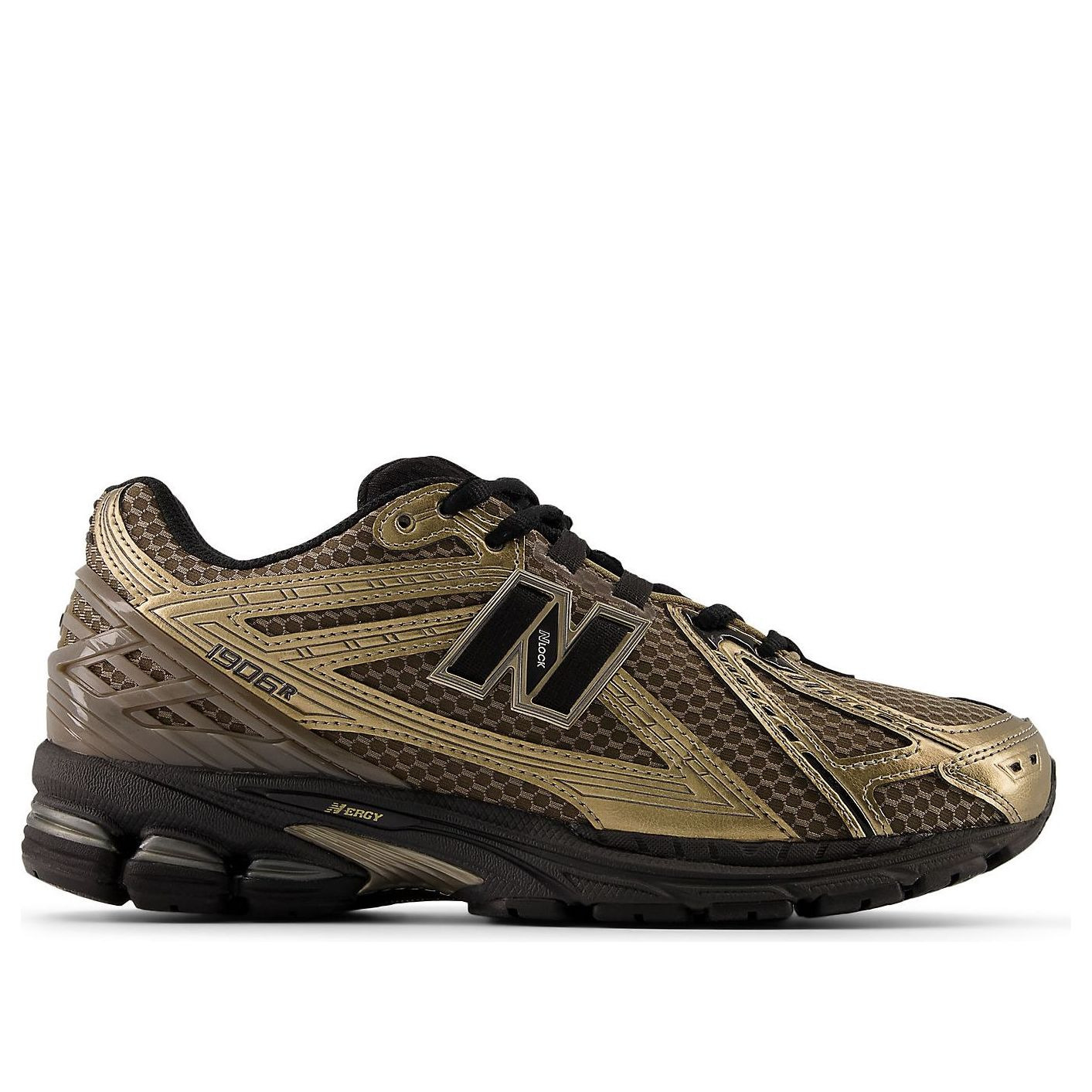 New Balance 1906R 'Bronze' U1906RCJ - 5