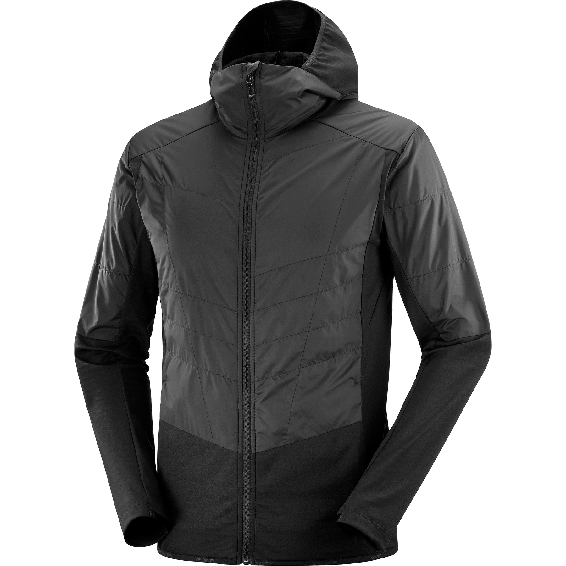 OUTLINE ALL SEASON HYBRID - 6