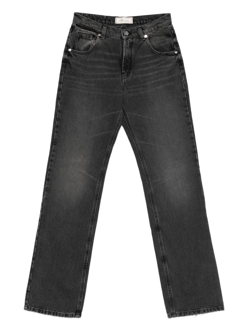 five-pocket jeans 1