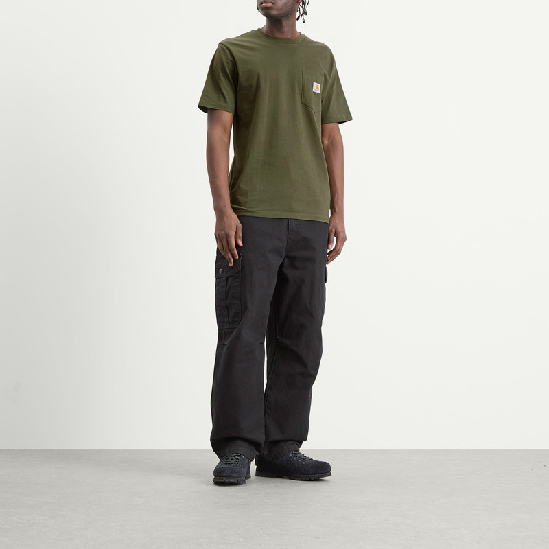 Carhartt WIP Carhartt WIP Pocket T-Shirt outlook