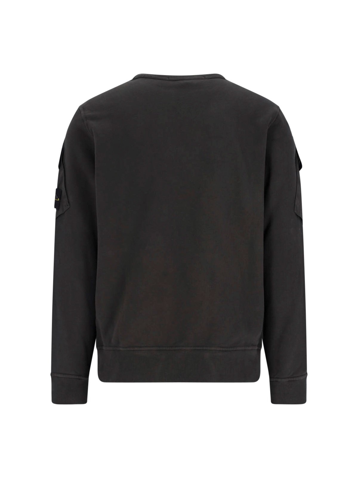 LOGO CREWNECK SWEATSHIRT - 2
