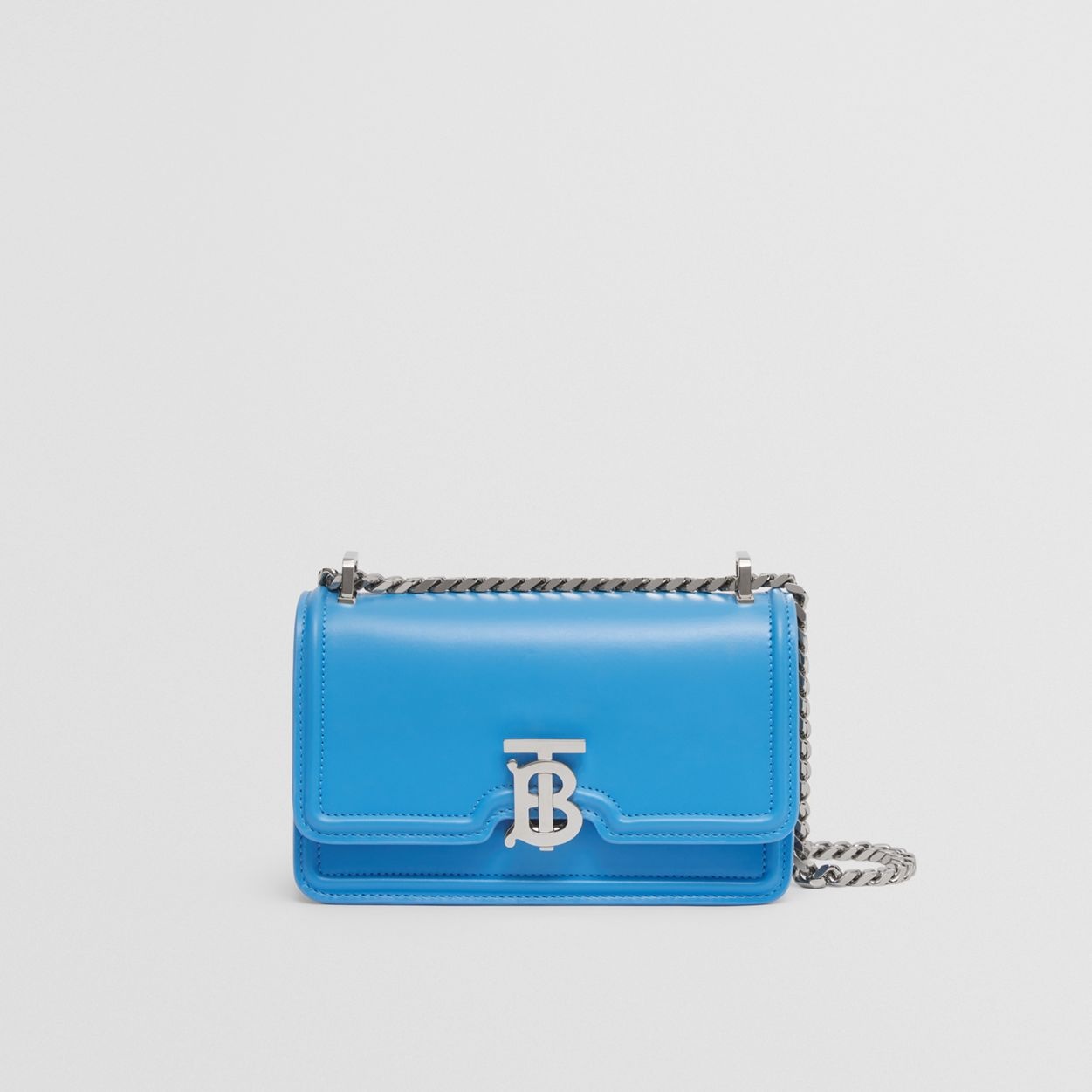 Mini Leather Chain TB Bag - 1