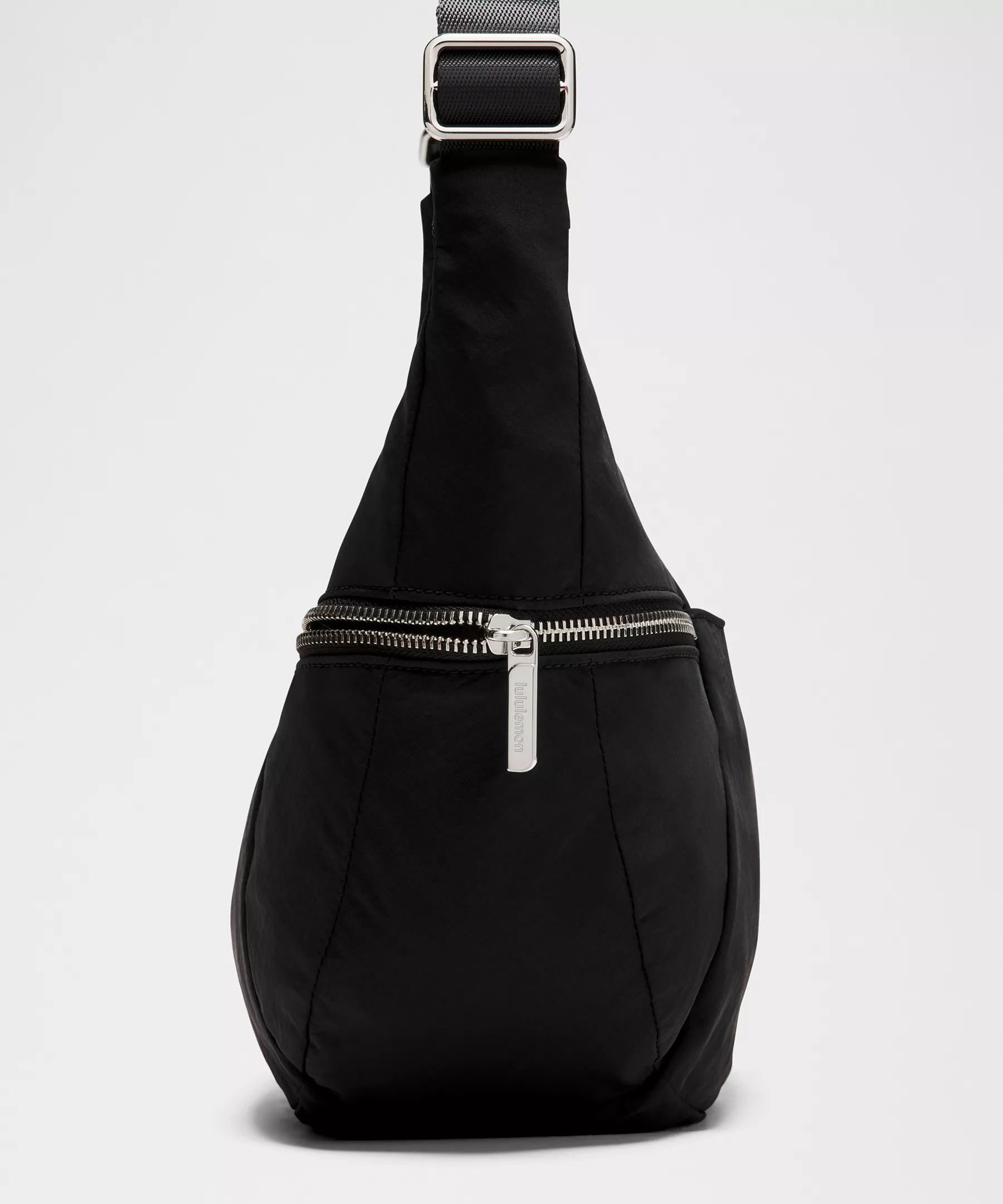 Slouchy Sling Bag 6L *Metal Hardware - 4