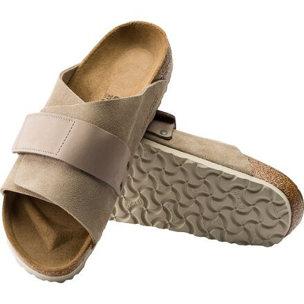 Kyoto Sandal - Men's - 3