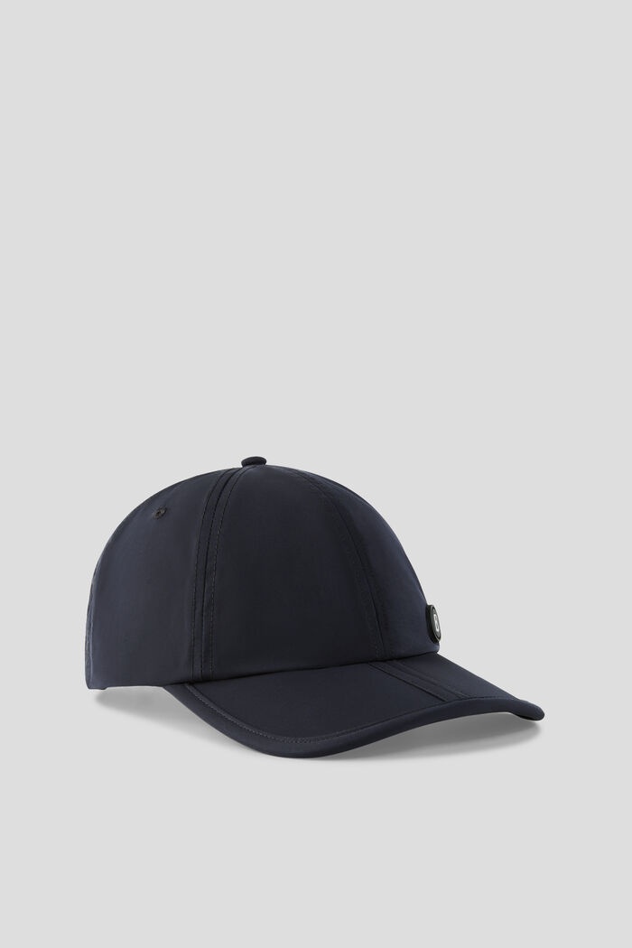 Lee Cap in Navy blue - 1