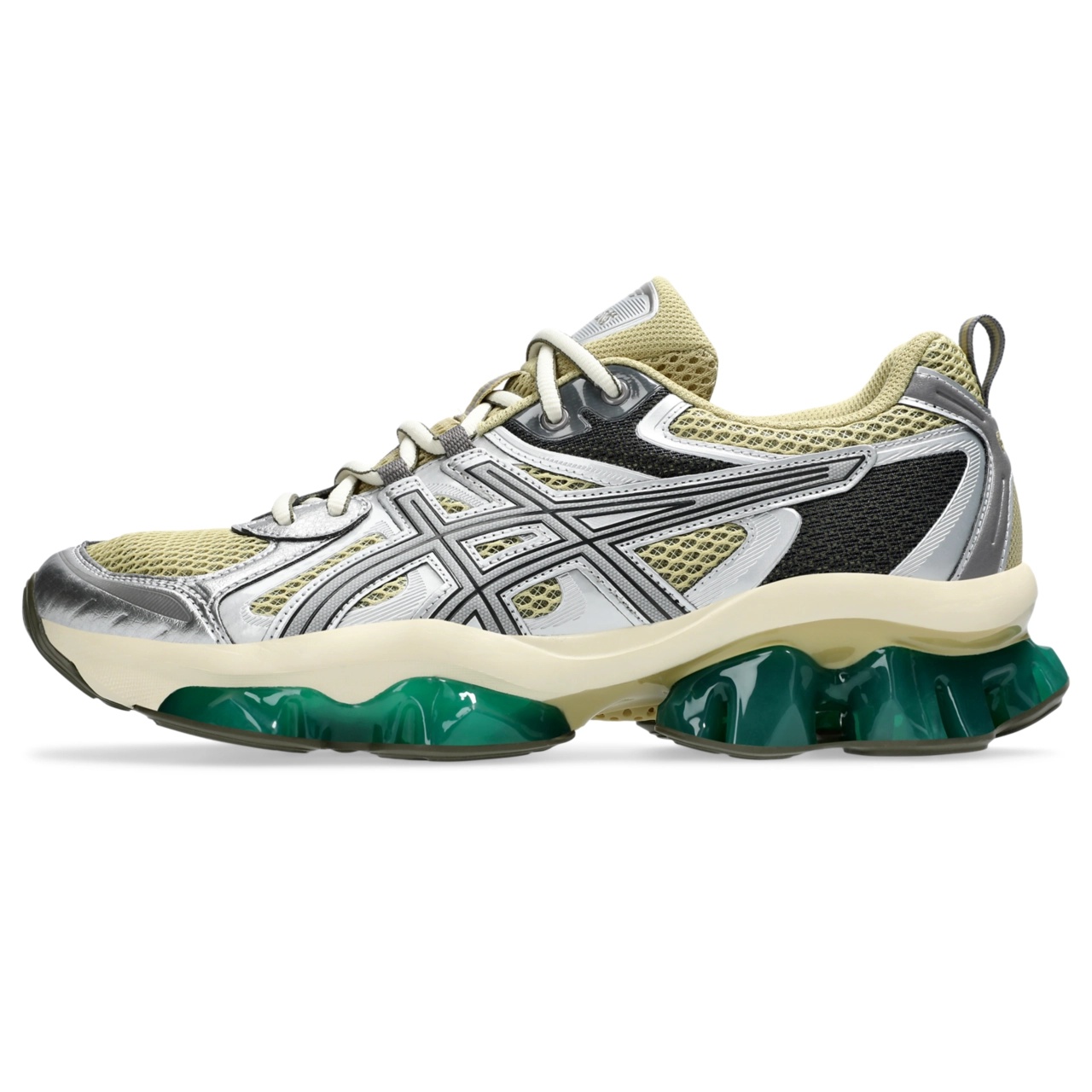 GEL-QUANTUM KINETIC - 8