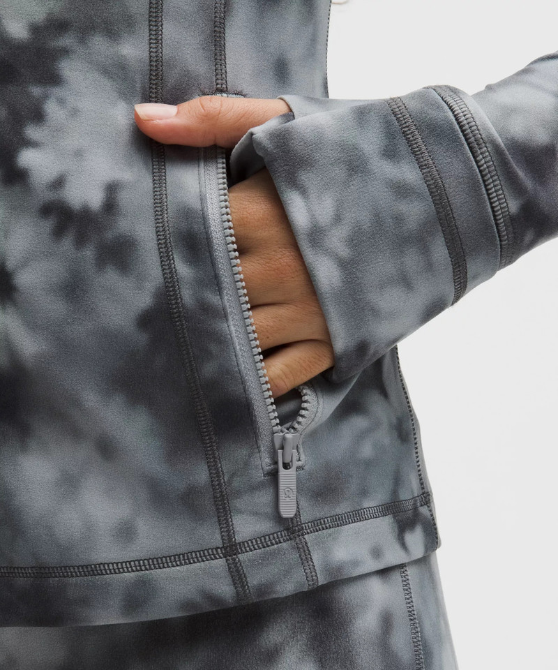 Define Jacket *Nulu 5
