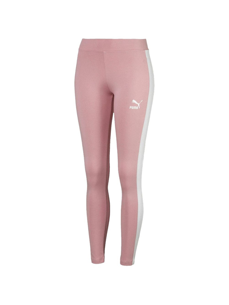 logo-detail leggings 1