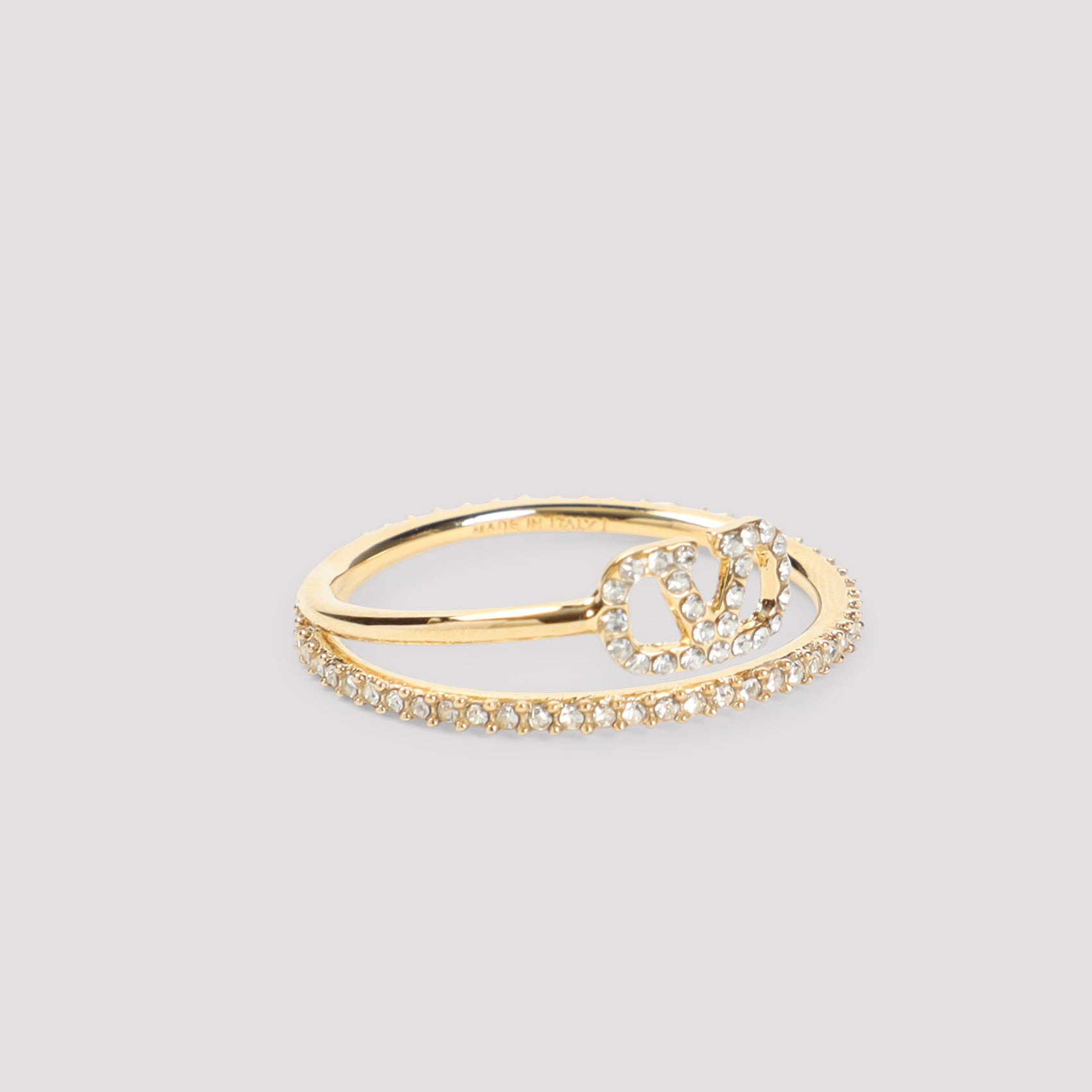 Valentino Garavani Ring Women - 3