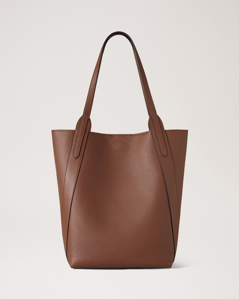 Mulberry North South Bayswater Tote
Bright Oak Heavy Grain outlook