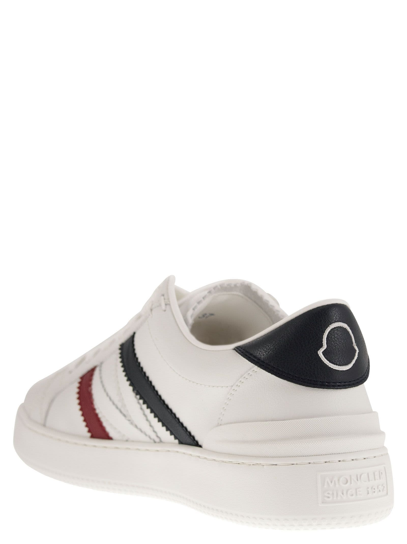 Moncler Women Monaco M - Sneakers - 3