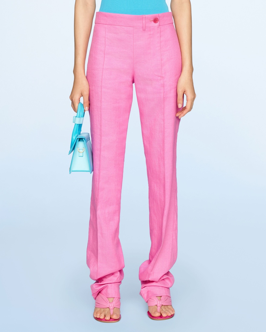 Le pantalon Fresa - 5