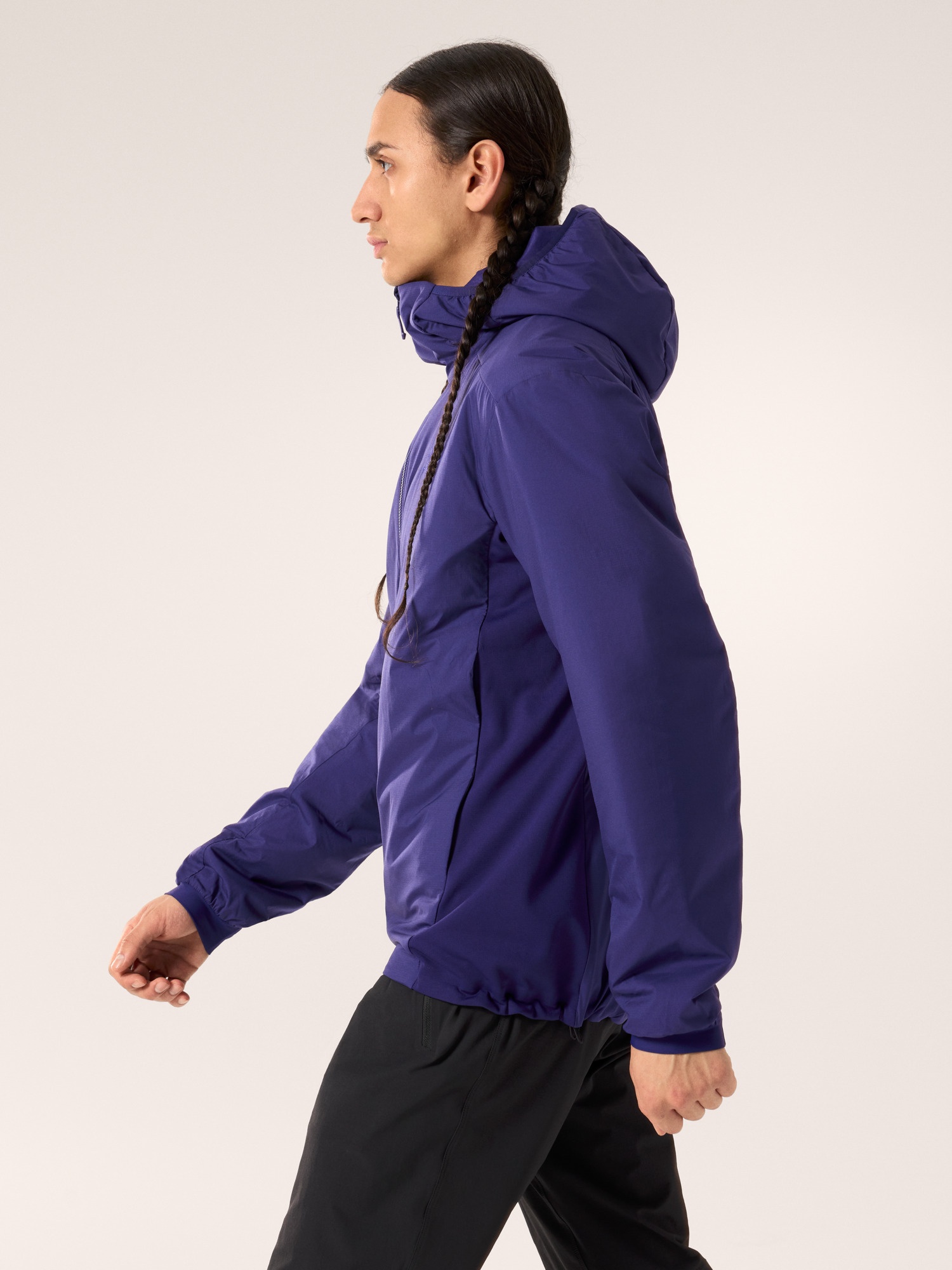 Atom Hoody - 5