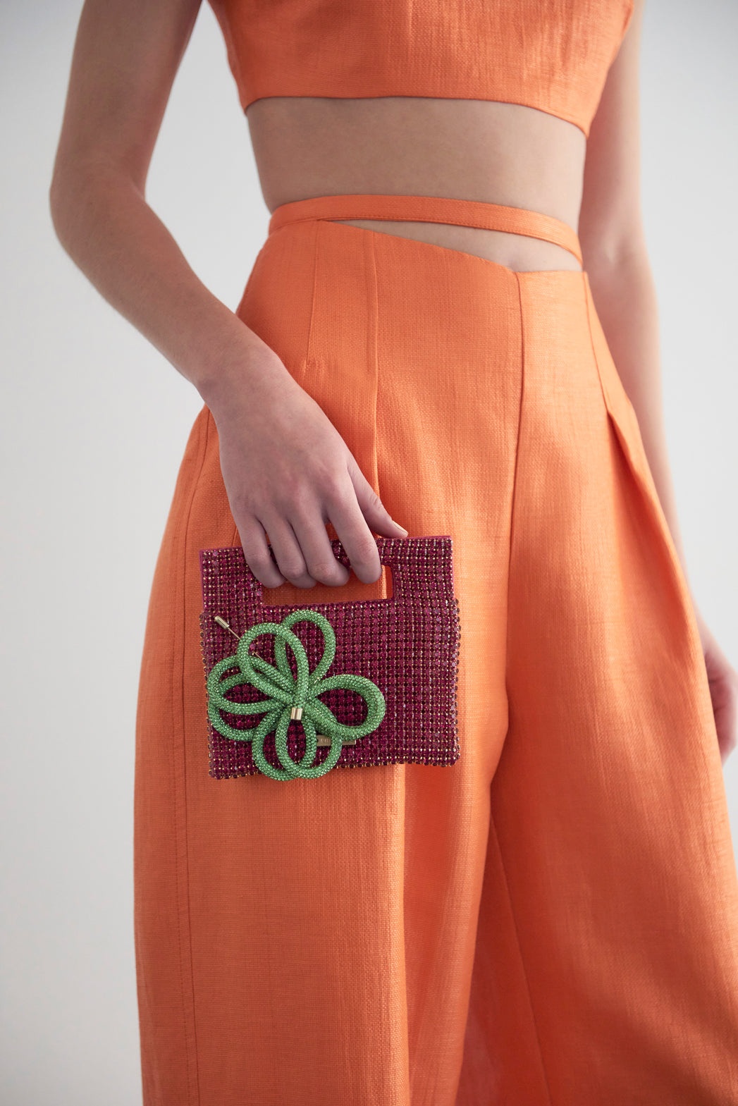BLOOM BROOCH - 2