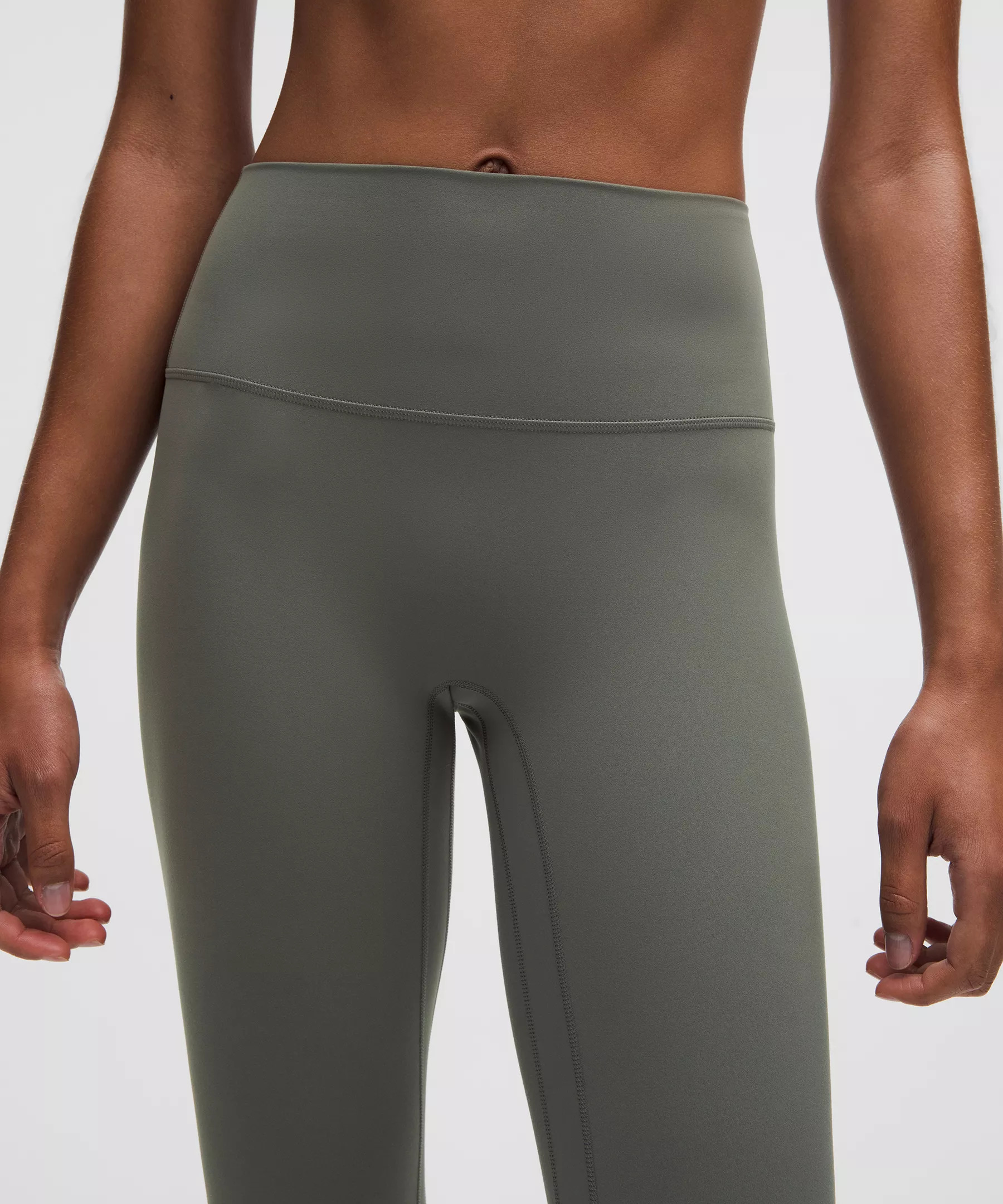 lululemon Align No Line™ High-Rise Pant 25" - 4