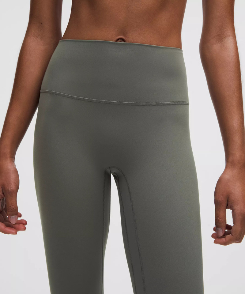 lululemon Align No Line™ High-Rise Pant 25" 4