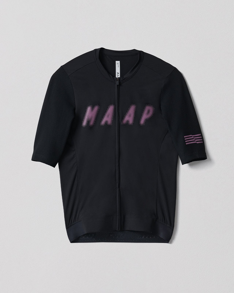 Halftone Pro Base Jersey 7