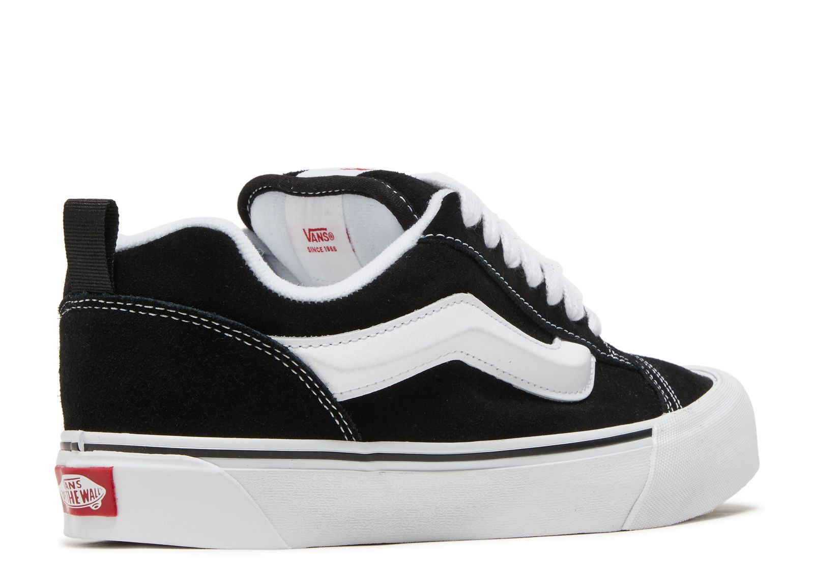 KNU-SKOOL 'BLACK WHITE' - 3