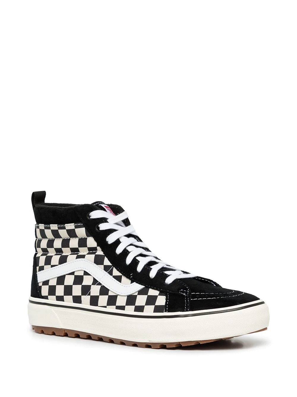 SK8-HI MTE-1 high-top sneakers - 2