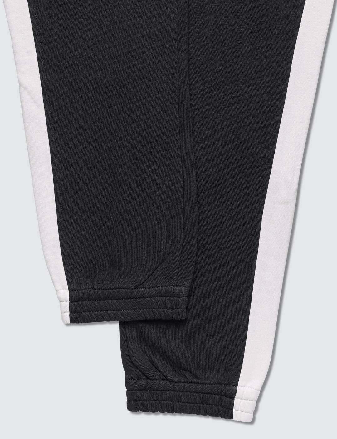 Side Taping Sweatpants - 7