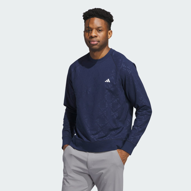 adidas Ultimate365 Tour Sweatshirt outlook