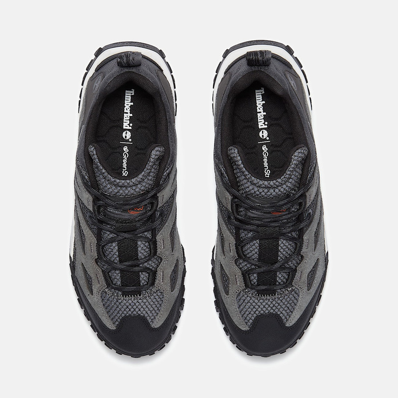 Timberland Men's GreenStride™ Motion 6 Low Lace-Up Sneaker outlook