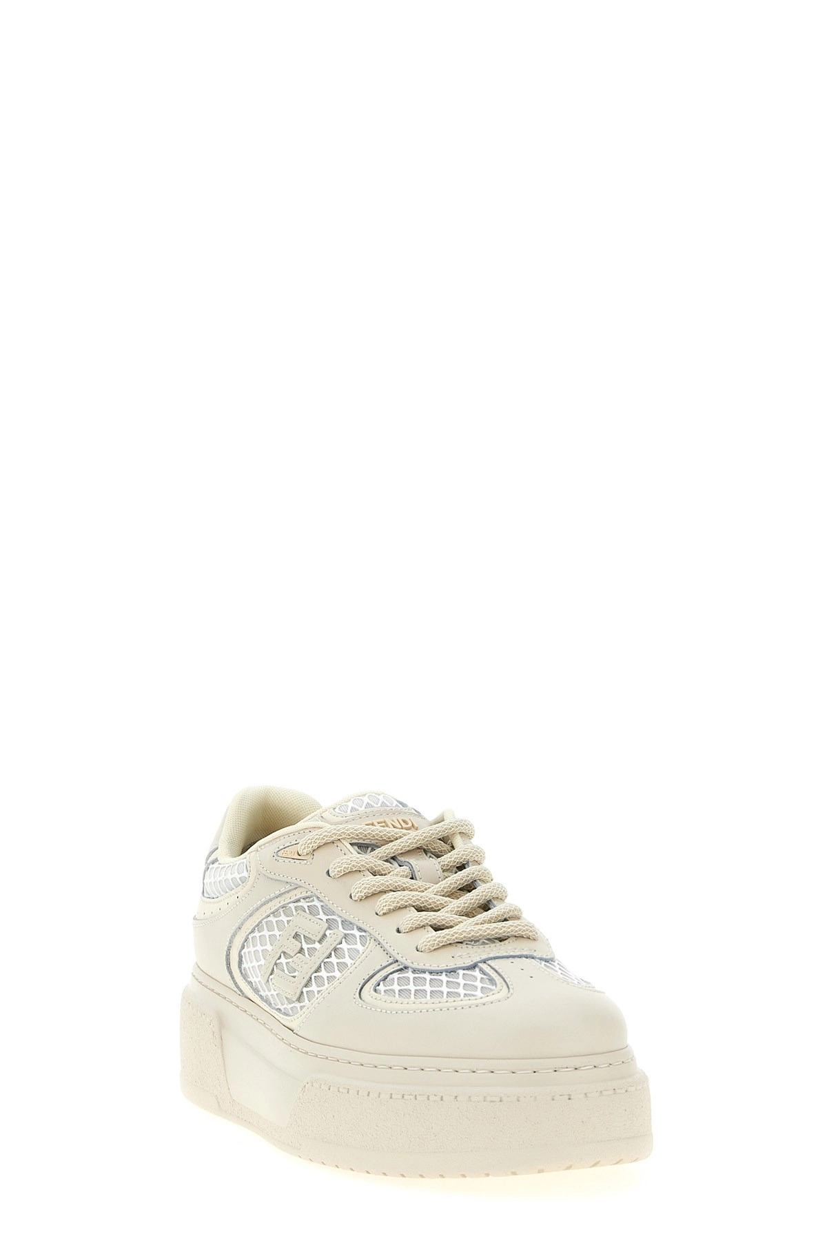 'Fendi Match' sneakers - 2
