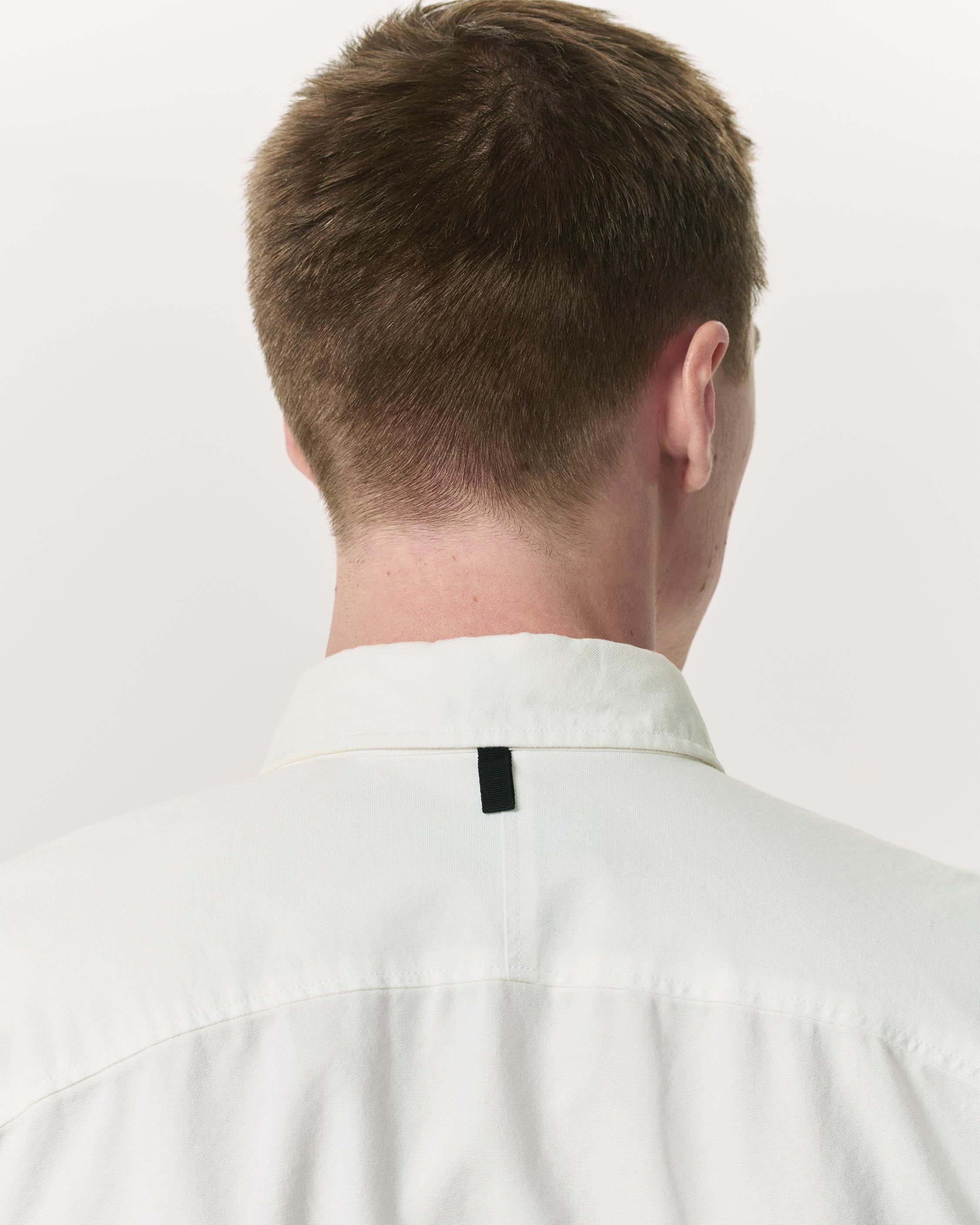 Tomlin Cotton Shirt - 6