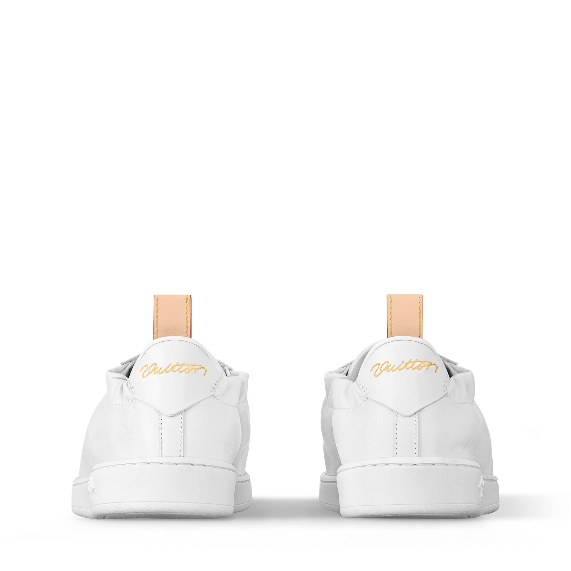 LV Soft Sneaker - 4