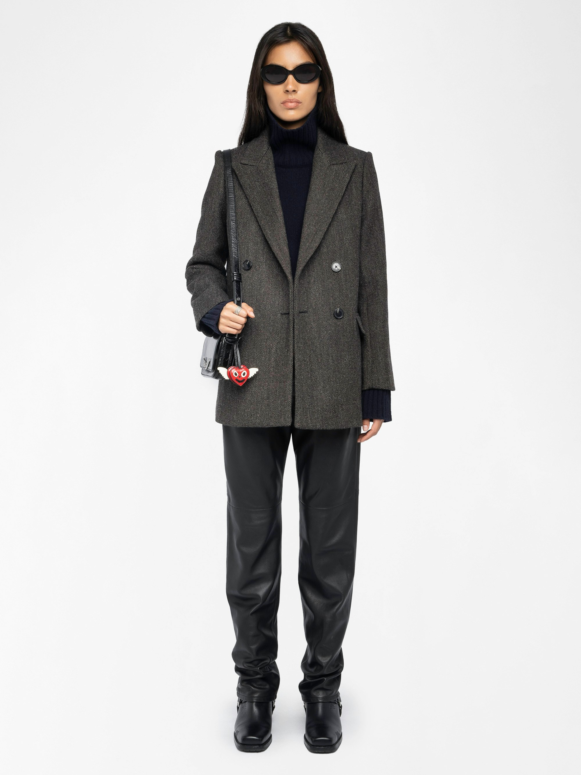 Miew Coat - 2