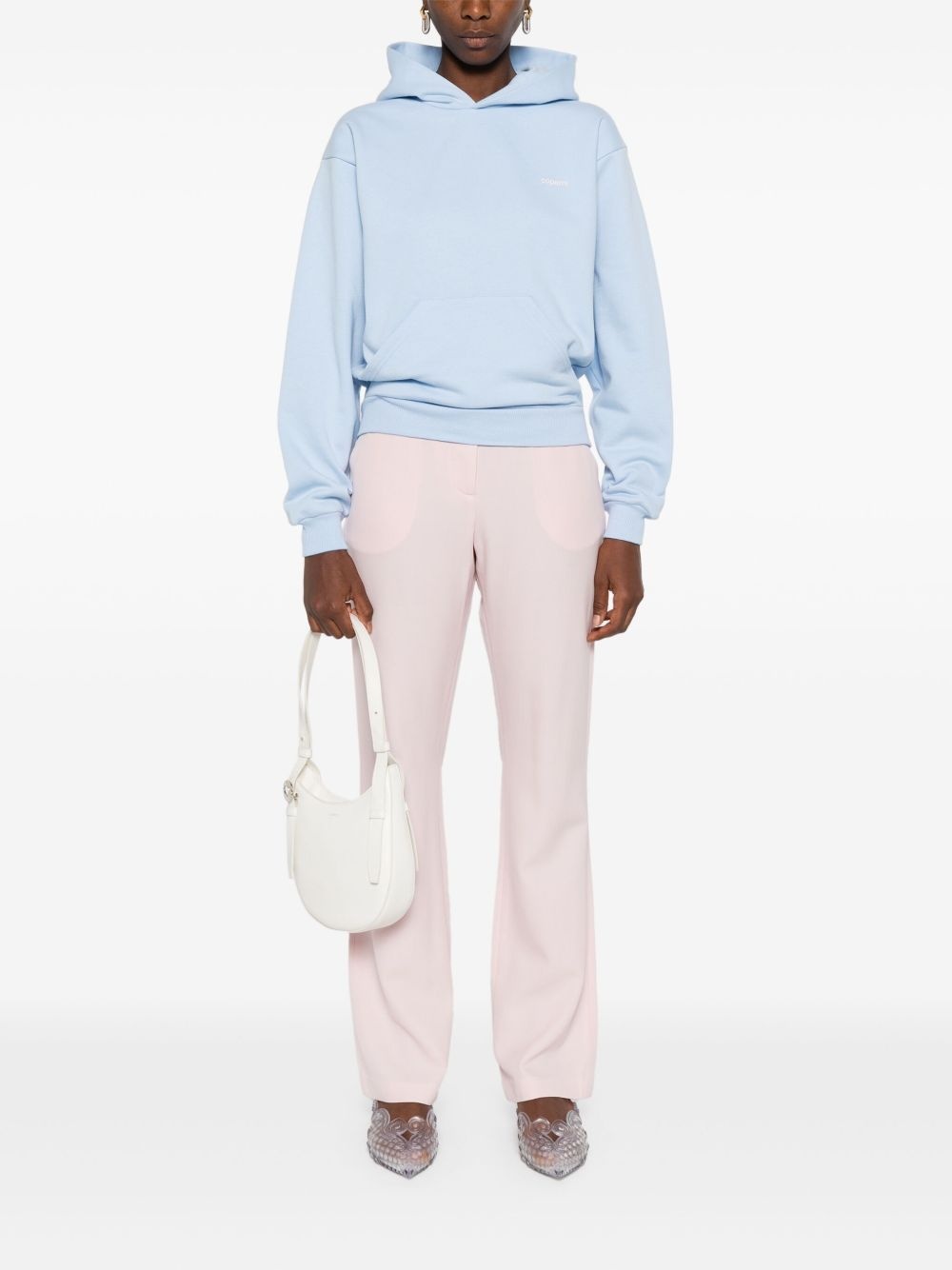 tailored trousers - 2