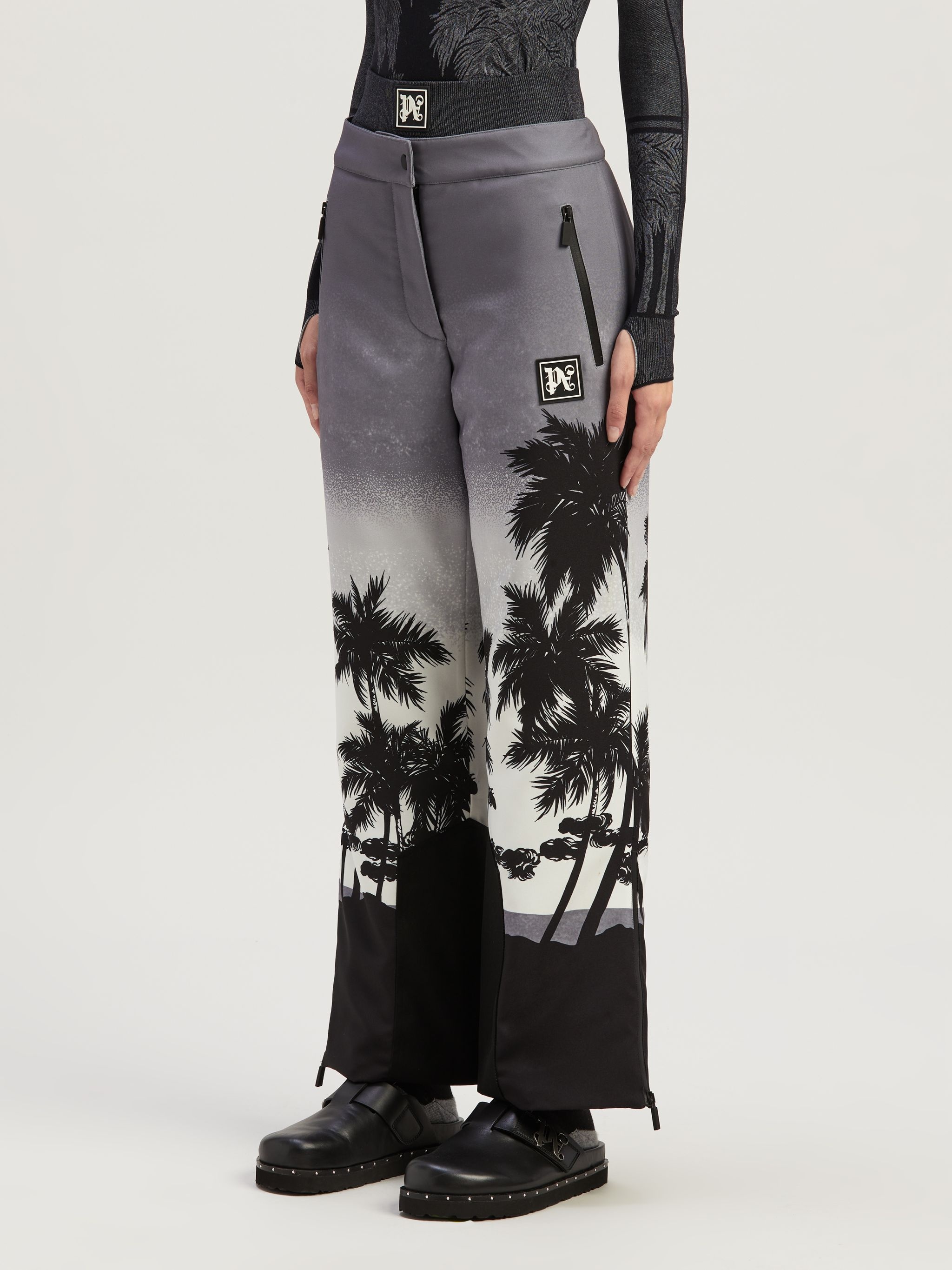 PA Palms Ski Pants - 4