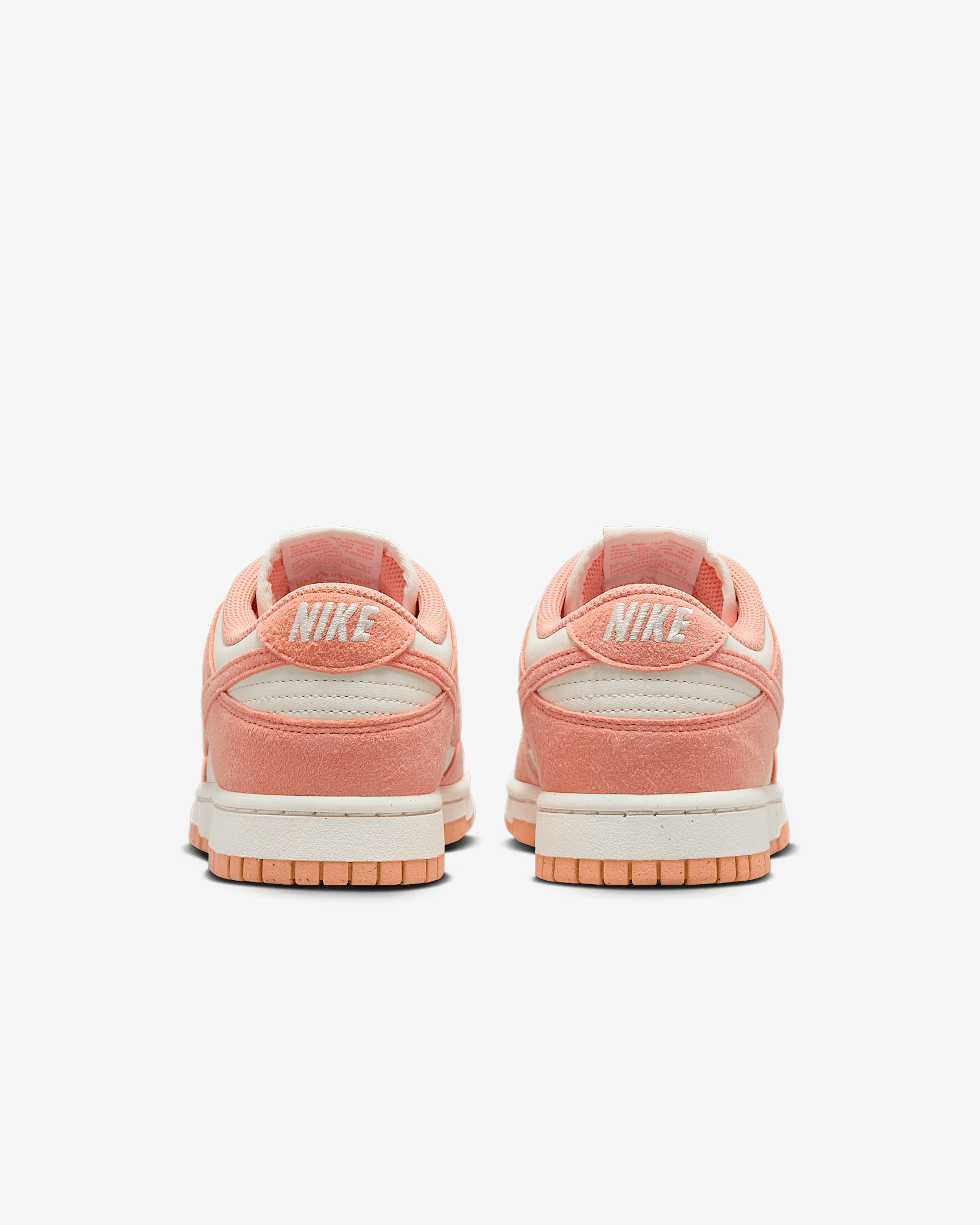 Nike Dunk Low Women's Shoes - 6