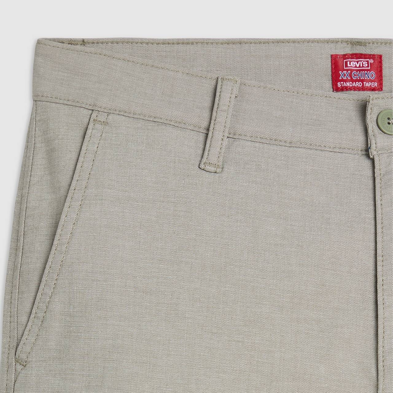 LEVI'S® XX CHINO STANDARD TAPER FIT MEN'S PANTS - 8
